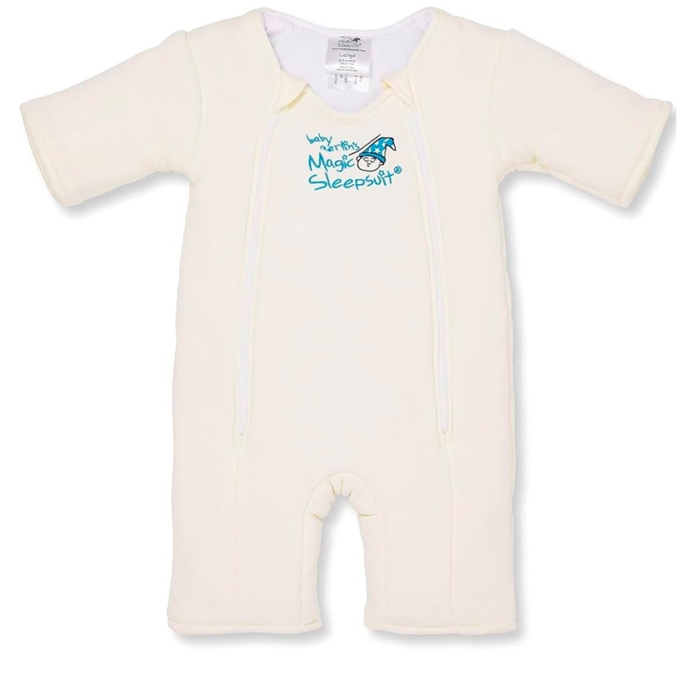 Baby Merlin Transitional Swaddle